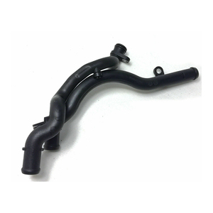 Proveedor mayorista de alta calidad Venta caliente Manguera de admisión de goma para VW TRANSPORTER 7H0145708H 7H0145708E 7H0145708 - Product Image 2