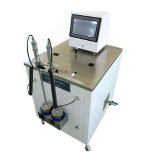 RPVOT Rotating Pressure Vessel Método Oxidação Estabilidade Tester Óleo Oxidação Estabilidade Teste Aparelho - Product Image 6