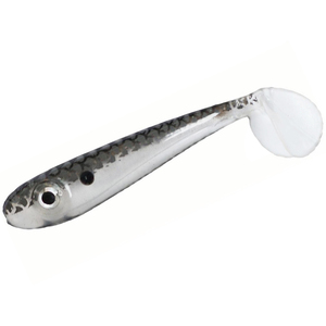 Appâts de natation RTF 3.5 "9cm 7G appâts de pêche <span class=keywords><strong>en</strong></span> plastique souple - Product Image 1