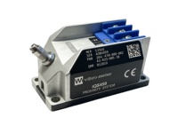 IQS450 204-450-000-002 A2-B23-H05-I0 Détecteur de fumée, support de montage, neuf