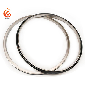 Guarnizione Meccanica 457*430*38mm Goetz 76.90H-61 GNL3810, Tenute Flottanti per Olio - Product Image 3