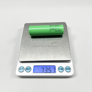 Batterie cylindrique à semi-conducteurs 21700 50S/<span class=keywords><strong>50G</strong></span>/50E/58E/45T/40T 5800 mAh 3,6 V 300 cycles pour <span class=keywords><strong>Samsung</strong></span> 50S 35E 30Q 25R - Product Image 5