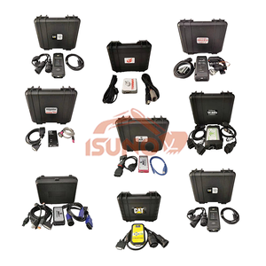 DR ZX-escáner de diagnóstico para camión, herramienta de diagnóstico para <span class=keywords><strong>Hitachi</strong></span> Dr ZX - Product Image 5