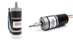 Moteur générateur <span class=keywords><strong>12</strong></span> v dc, 5/10w, pour hélice - Product Image 5