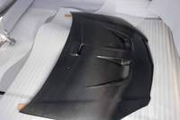 Capot en fibre de carbone pour Honda Integra DC5 / Acura RSX (2001-2006) |   Remplacement du capot avant style JDM |   Ajustement de style OEM