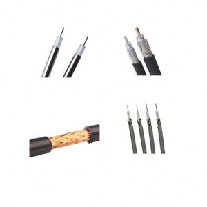 Máquina peladora y peladora de cable coaxial completamente automática, máquina peladora de cuchillas rotativas de cable blindado para arnés de cables - Product Image 4