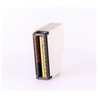 MODULE DE SORTIE AS-BDAP-208 8 POINTS RELAIS 2 AMPÈRES 24 VDC 230 VAC