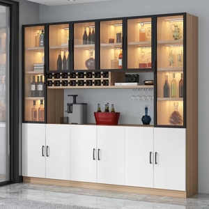 Vitrine de magasin, vitrine en verre pour parfums, vin, salon de coiffure, rangement, magasin, armoires pour jouets d'enfants - Product Image 6