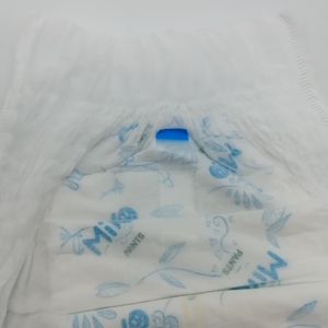 Couches pour bébés super douces couches jetables pour bébés couches pour bébés de qualité supérieure couches pour bébés Offre Spéciale de vente en gros toutes les tailles disponibles - Product Image 6