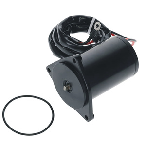 อะไหล่สตาร์ทมอเตอร์เครื่องยนต์ TG-A00210914 มอเตอร์ปรับเอียงเรือ 107-130 6H1-43880-02 6H1-43880-02-00 ใช้ได้กับเครื่องยนต์ 50 แรงม้า, 60 แรงม้า, 70 แรงม้า - Product Image 1