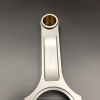 Racing Supercharger 1800 Billet Vilebrequin Forgé Bielle Pour Pwc Jet Ski Seadoo Waverunner Yamaha Pièces Bielle
