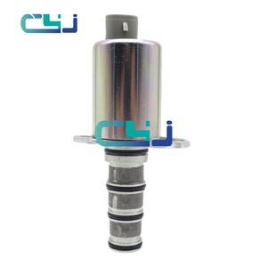Válvula Solenoide Hidráulica AL177192 7343934 para Tractor 6100D 6130D 6630, Válvula de Seguridad, Piezas de Maquinaria de Construcción - Product Image 5