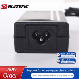 Adaptador de CA/CC Pse <span class=keywords><strong>Poe</strong></span> 120W 4 pines Ebike Adapt 25V 25,5 V 29V 29,4 V 30V 32V 34V 36V <span class=keywords><strong>42V</strong></span> 48V 1a 1.5a 2a 3a 3amp Ac Dc Power adaptador - Product Image 4