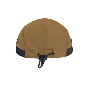 หมวกเบสบอลน้ำหนักเบาระบายอากาศและกันลมหมวกโค้งสำหรับกีฬากลางแจ้ง-หมวกสตรีท - Product Image 6