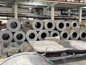 Bobines d'acier <span class=keywords><strong>de</strong></span> haute qualité pour machine <span class=keywords><strong>de</strong></span> formage à froid, bobines HRC/CRC/galvanisées, épaisseur 0,3-3,0 mm, fourniture <span class=keywords><strong>de</strong></span> matériaux certifiés ISO - Product Image 6