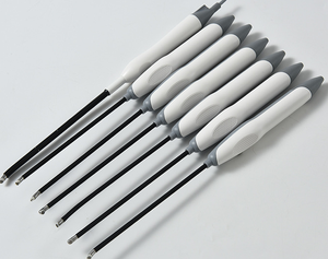 เข็มเจาะสำหรับการตรวจชิ้นเนื้อโดยใช้คลื่นวิทยุเข็มเจาะระบบการทำอุลตร้าซาวด์ - Product Image 6