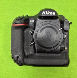 กล้องดิจิตอลมือสองคุณภาพสูง <span class=keywords><strong>D4S</strong></span> บอดี้กล้องฟูลเฟรม 16MP - Product Image 4