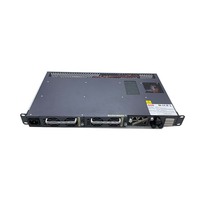 Redresseur EPS30-4815AF-30A Embedde Syatem Transporteur de classe AC/DC Convertisseur de puissance Redresseur 220V/110V AC Power to -48V DC Power