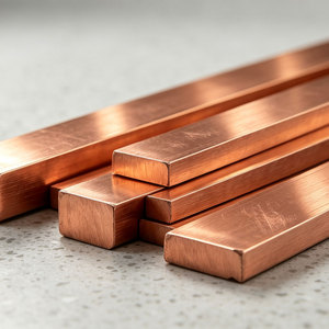 Energy <b>Storage</b> Cabinet Copper Busbar Insulated Copper Conductor - Product Image 2