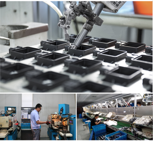 51779914 cho Fiat Phụ tùng xe hơi phụ tùng ô tô cửa giới hạn cửa bản lề cửa kiểm tra dừng kiểm tra dây đeo - Product Image 4