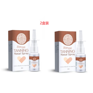 Spray Nasal EELHOE, Autobronceador de Belleza, Bronceado, Cuidado Corporal para Piel de Trigo - Product Image 1