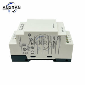 Para Schneider SR3XT43BD SR3 Módulo de expansión analógico extendido Controlador de programación PLC - Product Image 2