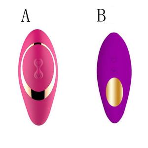 Vibratore Femminile Ricaricabile con Suzione Clitoridea, Stimolatore Punto G <span class=keywords><strong>Vaginale</strong></span>, Vibratore Succhiante Mary - Product Image 5