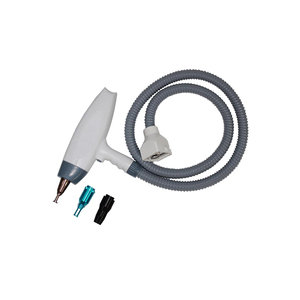 เครื่องเลเซอร์กำลังสูงแบบ Q-Switched Nd:YAG 1064nm 532nm 1320nm สำหรับ<span class=keywords><strong>ลบรอย</strong></span><span class=keywords><strong>สัก</strong></span>และอุปกรณ์เสริมความงาม - Product Image 5