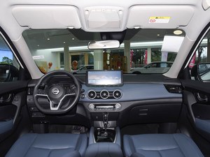 NOUVELLE VOITURE 2025 Nissan <span class=keywords><strong>X</strong></span>-<span class=keywords><strong>Trail</strong></span> 2.0L CVT JIBEN AUTO Climatisation automatique double zone Phares LED SUV familial - Product Image 4
