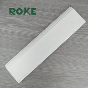 Moulure en <span class=keywords><strong>polystyrène</strong></span> Ps à chaud/moulure décorative/<span class=keywords><strong>plinthe</strong></span> de <span class=keywords><strong>plafond</strong></span> avec corniche pour murs et <span class=keywords><strong>plafond</strong></span> étanche facile à nettoyer - Product Image 1
