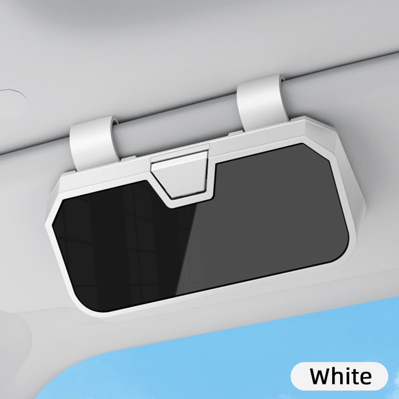 No logo-White
