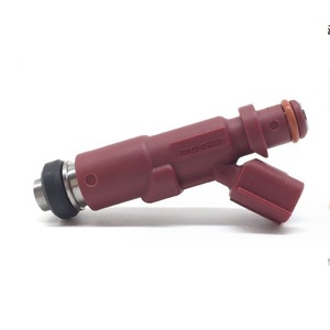 Inyector de Combustible 23250-97401 Para Toyota F601 K3VE 1.3L Daihatsu Pieza de Repuesto - Product Image 1