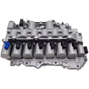 New ub80e ub80f ua80e ua80f cho van cơ thể hộp số tự động với chức năng Start-Stop cho Oliver 2021- - Product Image 2