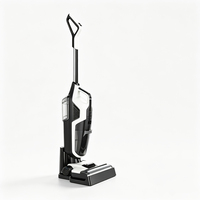 Pièces pour laveur de sols humides et secs, appareils de nettoyage de tapis domestiques, aspirateurs, aspirateur sans fil, nettoyeur de sols humides et secs pour la maison