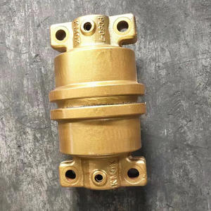 Оптовая Продажа с завода, детали ходовой части экскаватора EX100 <span class=keywords><strong>EX200</strong></span> <span class=keywords><strong>EX200</strong></span>-<span class=keywords><strong>1</strong></span>/2/3/5 EX210 EX220, Нижний роликовый направляющий ролик для <span class=keywords><strong>Hitachi</strong></span> - Product Image 3