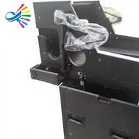 OEM/ODM Flight case hydraulique détachable pour ordinateur de mixage Waves LV1 Classic et souris - Protection robuste IP65