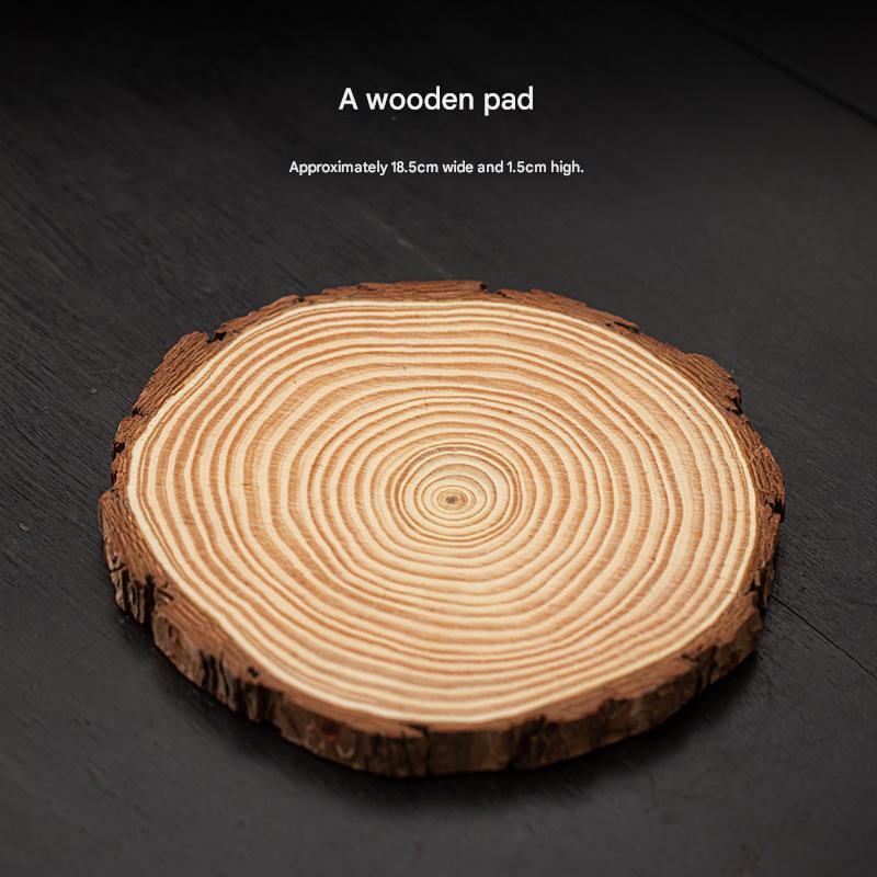 estera de madera