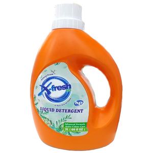 Détergent liquide antibactérien jetable écologique <span class=keywords><strong>pour</strong></span> lave-linge, senteur lavande et jasmin, marque privée du fabricant - Product Image 5