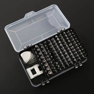 115 trong một đồng hồ, máy tính, điện thoại di động, tháo gỡ và sửa chữa, công cụ phần cứng, bộ kết hợp tuốc nơ vít - Product Image 3