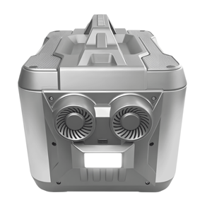 Générateur solaire portable de qualité supérieure, système de stockage d'énergie renouvelable, utilisation domestique et extérieure, contrôleur MPPT AU, options EU/US - Product Image 5