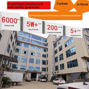 <span class=keywords><strong>Chaise</strong></span> <span class=keywords><strong>suspendue</strong></span> d'intérieur/extérieur légère en toile de parachute de nylon, capacité 200 kg, 460 g, modèle Zhejiang <span class=keywords><strong>pour</strong></span> camping et loisirs - Product Image 2