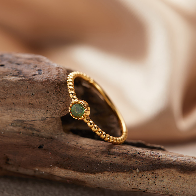 Smeraldo Naturale di Maggio