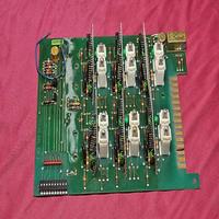 Plc 7212-042 0004 Placa de Circuito Impreso KRC-2/6 Suministro a Granel