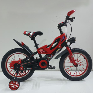 <span class=keywords><strong>Bicicleta</strong></span> Infantil Nueva de 12 14 <span class=keywords><strong>16</strong></span> 18 Pulgadas, <span class=keywords><strong>Bicicleta</strong></span> de Montaña para Niños de 4 5 6 7 8 Años con Buena Calidad - Product Image 4