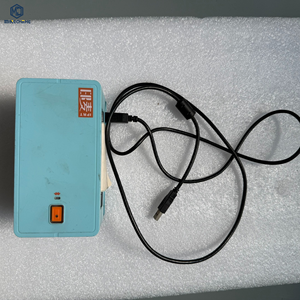 PLC Controller Sensor Electronic Waybill Printer Brand New Original <b>IP</b>-398BT - Product Image 1