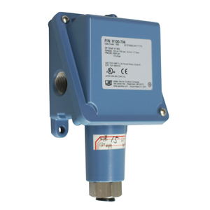 Volke điều chỉnh cơ khí công tắc áp suất nước máy nén khí cắt chuyển đổi điều khiển cho hệ thống lạnh cảm biến áp suất - Product Image 2