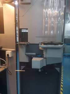 Máquina Expendedora de Proteína en Polvo de la Marca JW con Control Inteligente, Función de Agitación Independiente, Sistema Remoto Android y Soporte para Pago con Tarjeta - Product Image 3