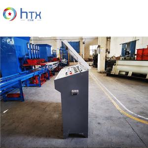 Машина для изготовления искусственного камня, линия по производству предварительно литого бетона - Product Image 3