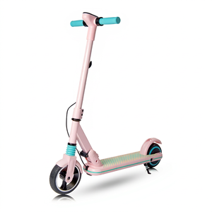 Trottinette à 2 roues pour enfants, modèle nouveau, pliable, 24V, livraison gratuite en promotion, directement de l'usine - Product Image 1