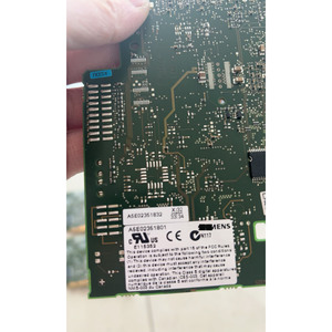3HAC033556-001 DSQC678 การ์ดสื่อสาร CC-LINK สำหรับหุ่นยนต์ - Product Image 3